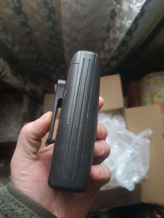 Магнитофон проигрователь