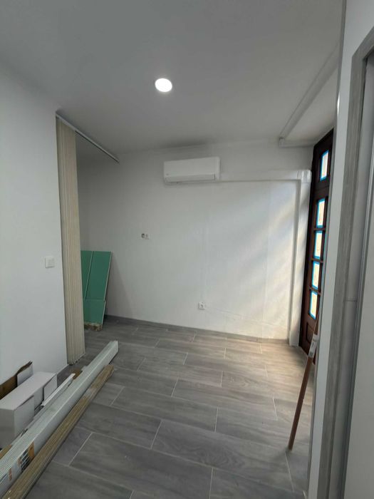 Apartamento t1 na Rua Direita