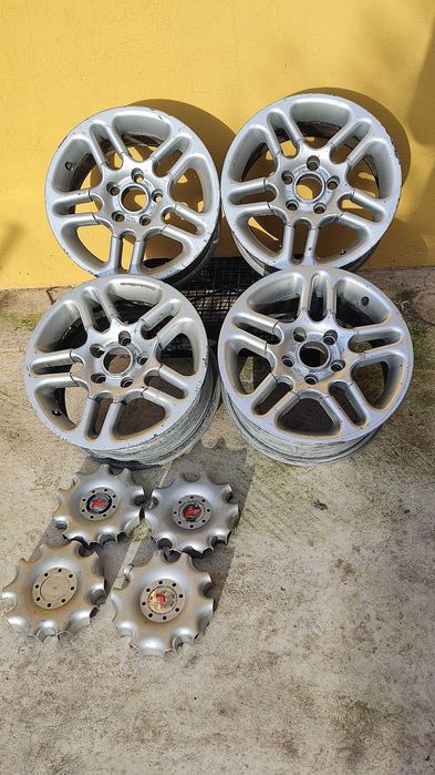 Jantes 15             .