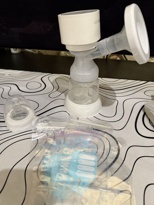 Продам малокоотсос