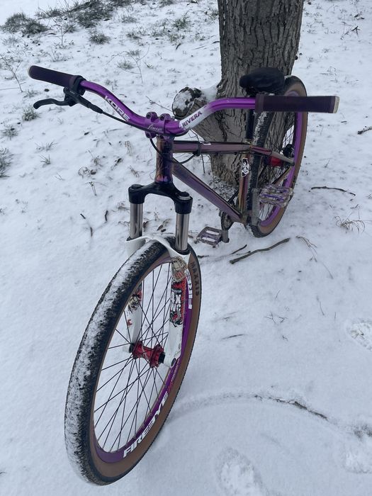 mtb dartmoor cody petrol chrome