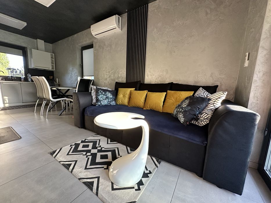 Mega Willa pod Lasem Jacuzzi wylączność Sauna w Cenie  Super Klimat