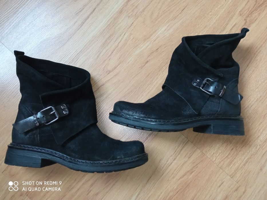 Buty 36 Venezia damskie