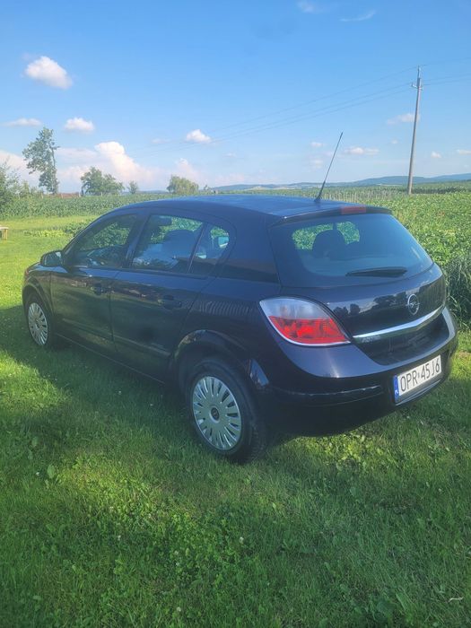 Opel Astra H 1.4 90KM