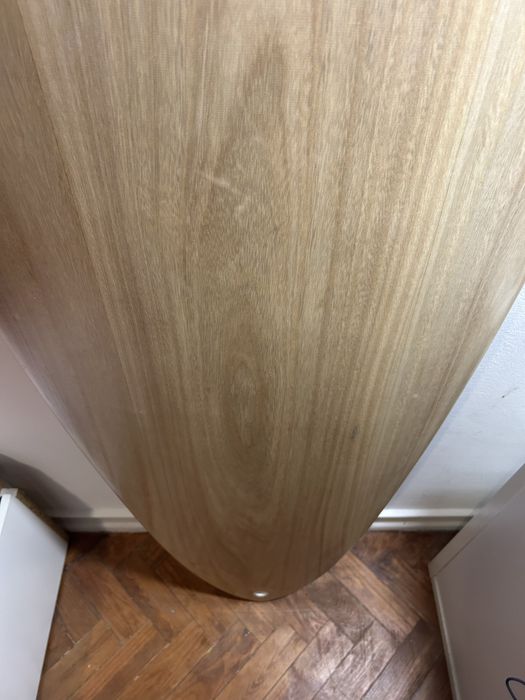 Prancha de Surf Manual Boards - NOVA - 7’0 - 44L - PAULOWNIA