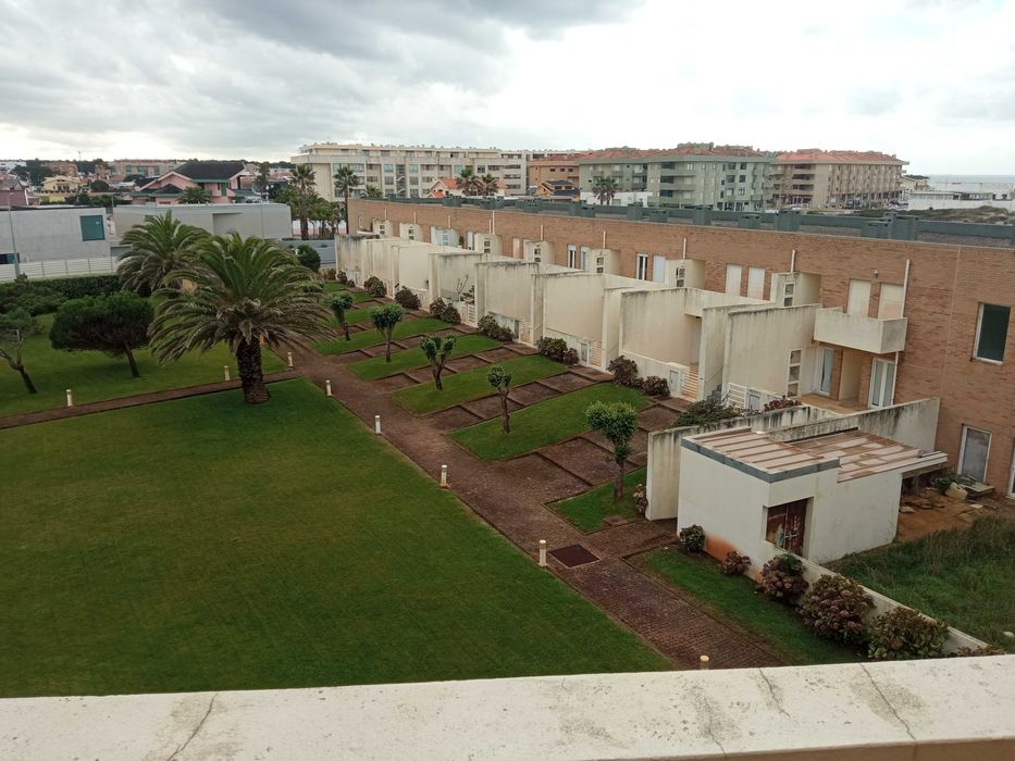 Arrendo apartamento T1, juntinho a praia de Esmoriz