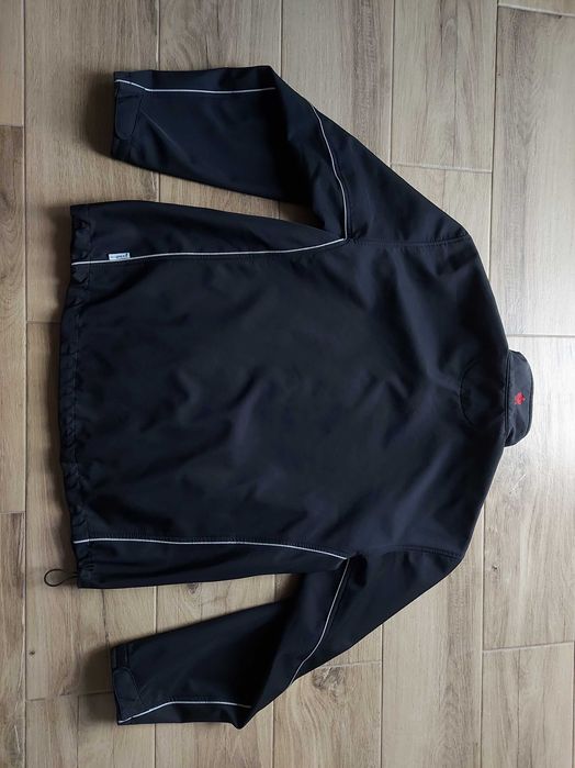 kurtka softshell strauss
