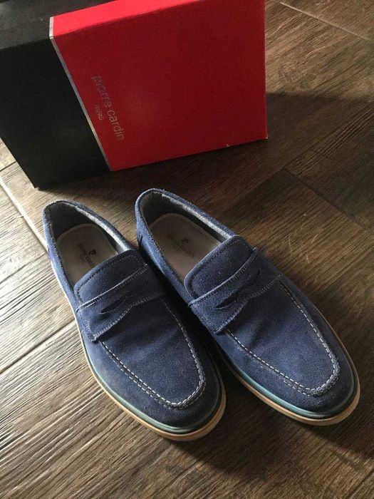 Туфлі чоловічі 42 розмір