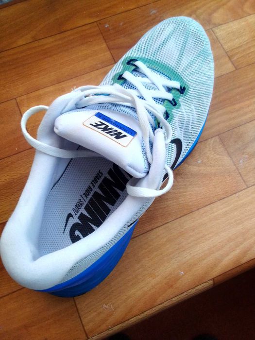 Кроссовки nike lunarglade
