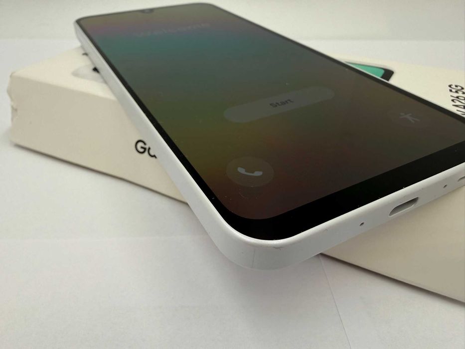 Telefon SAMSUNG GALAXY A26 6GB/128GB Komplet od Loombard Jarocin