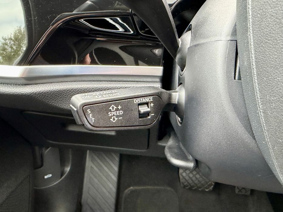 Audi Q3 2024 VIN WA1DECF38R1098590 фото оголошення 22 з 24