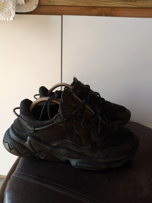 Кросівки OZWEEGO Originals EE6999 black