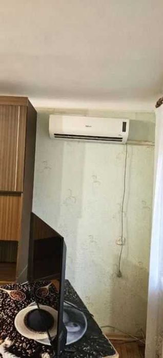 Продається 2-о кімнатна квартира вул. Л.ЖАБОТИНСЬКОГО 3/5