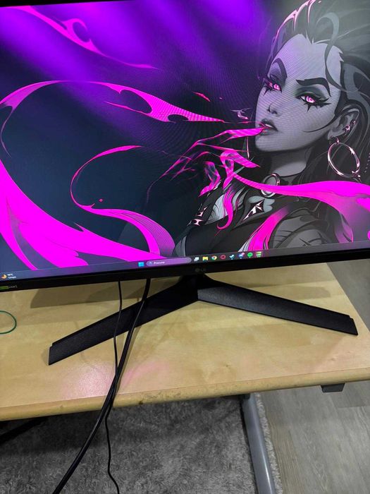3 Monitores Gaming
