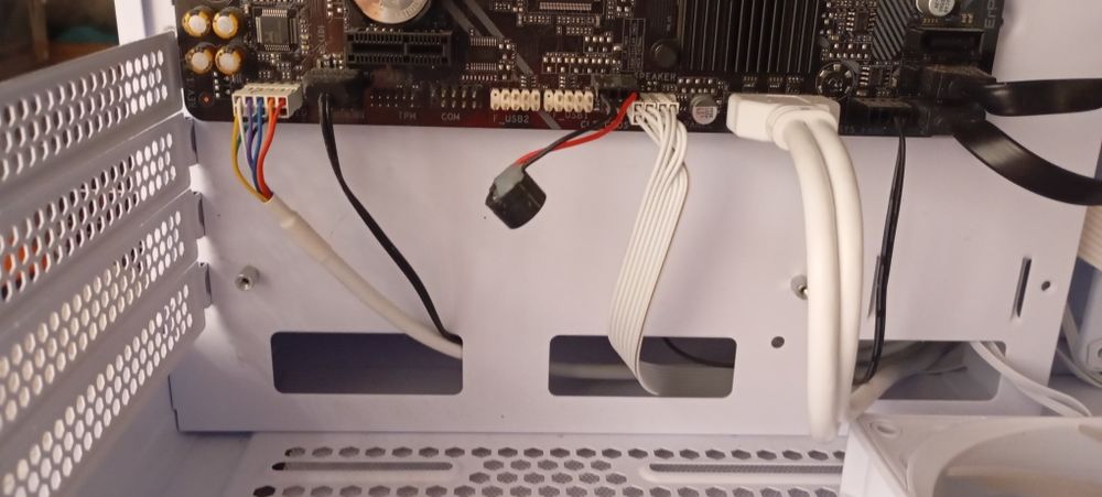 Peças de PC Gamer para Venda