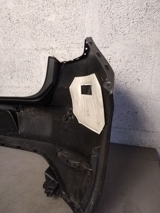 Vendo Para-choque de tras VW golf 7 ano 2012 /20