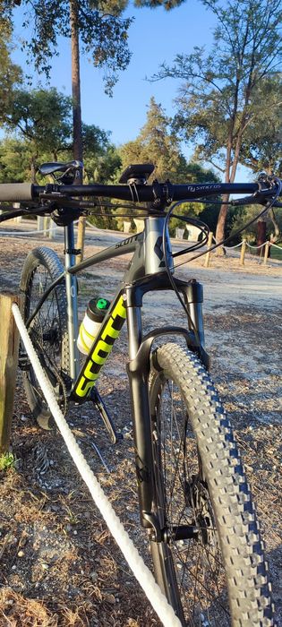 Scott Scale 980 btt roda 29