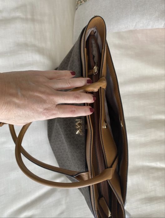 Carteira Michael Kors