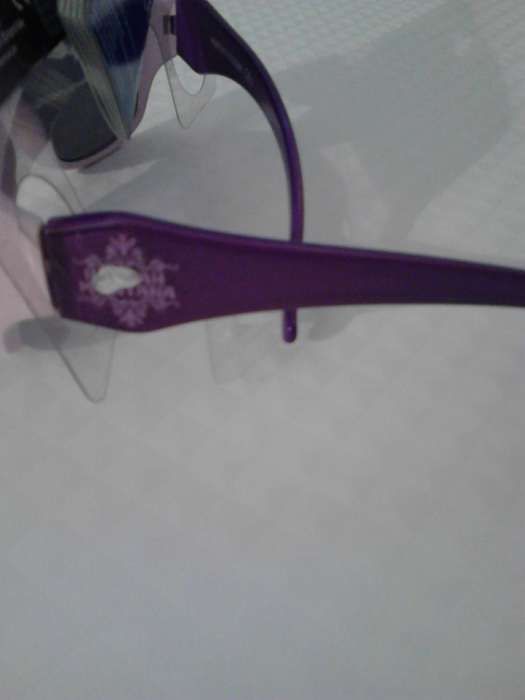 Oculos Hannah Montana novos