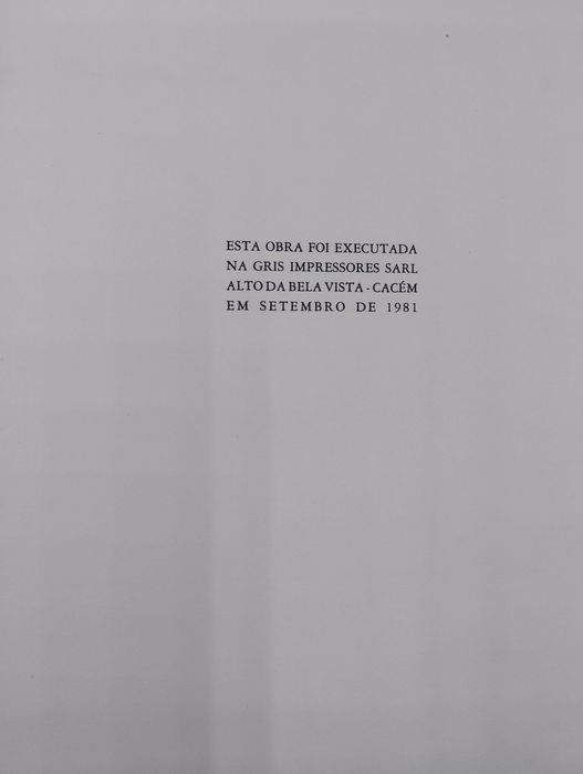 Leal da Câmara: Vida e Obra - Aquilino Ribeiro - 1981