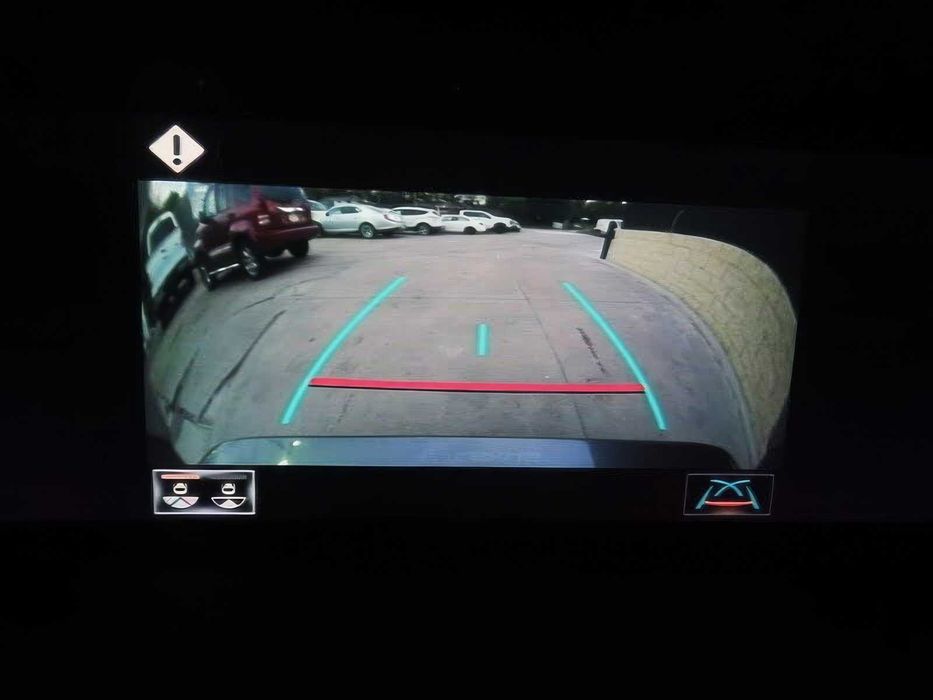 Lexus LS 500 F Sport      2019