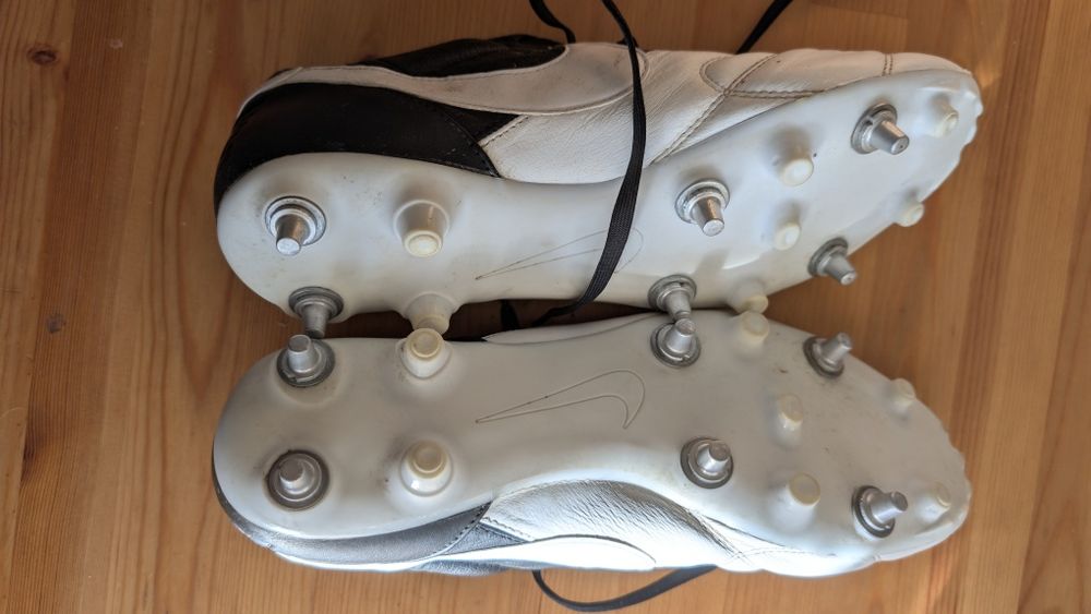 Buty lanki Nike 27. 5 cm wkładka