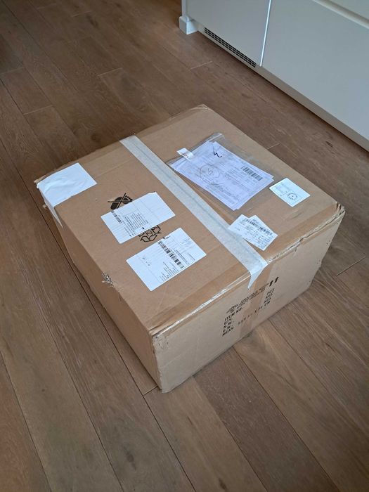 Lampa wisząca hp 5 UMBRELLA średnica 50cm.