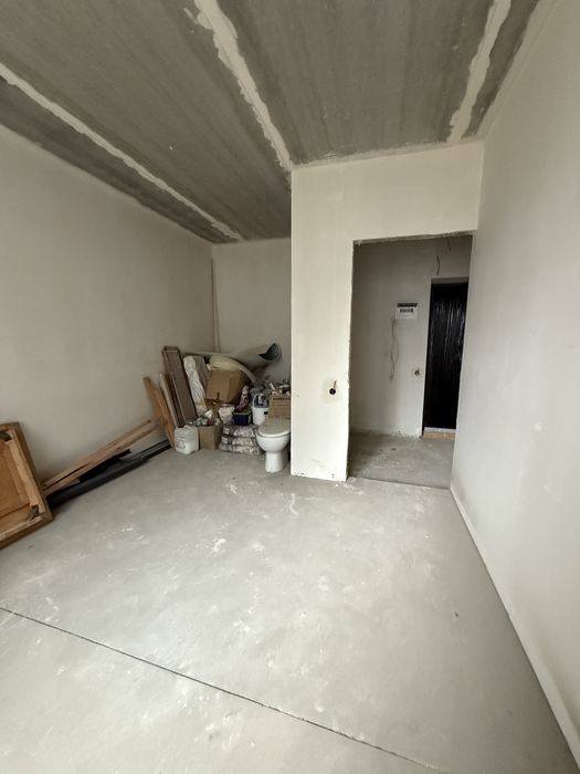 Новобудова! 3-й поверх! Однокімнатна квартира 37 м2