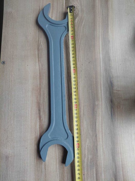 рожковый ключ 50*55