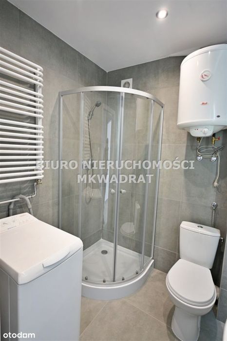 M2 po remoncie, 1 piętro-ul. Morcinka