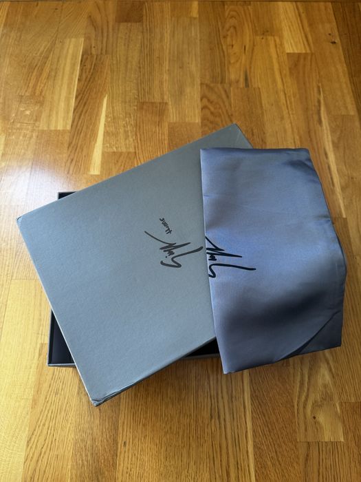 Giuseppe Zanotti