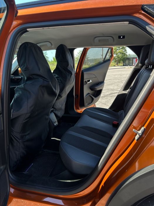 Продаж Пежо 2008