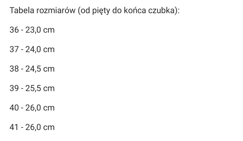 Botki adidasy skarpety 38