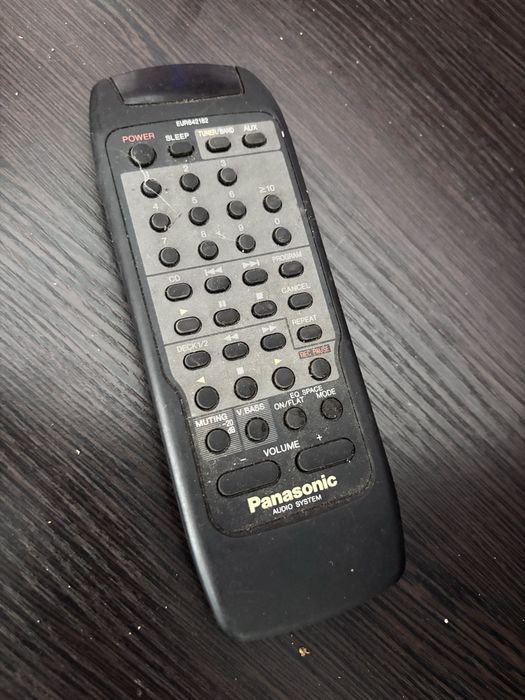 Аудіо система PANASONIC SL-CH40, 1400грн