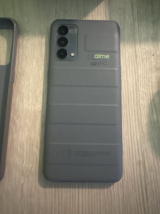 Realme gt master edition 128gb