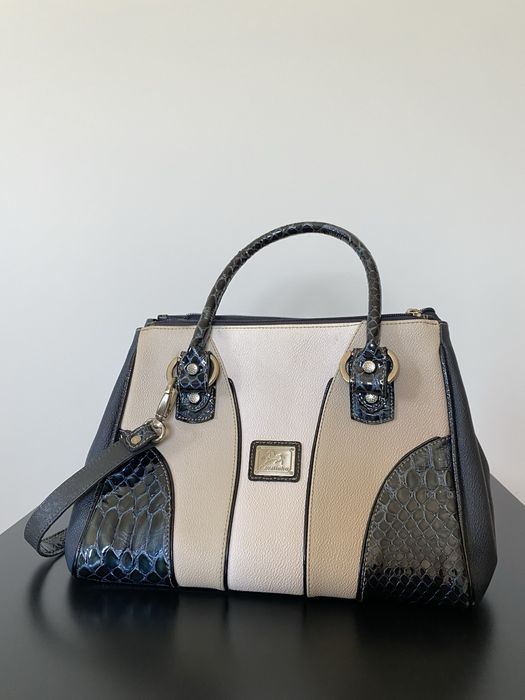 Bolsa de Mulher Cavalinho