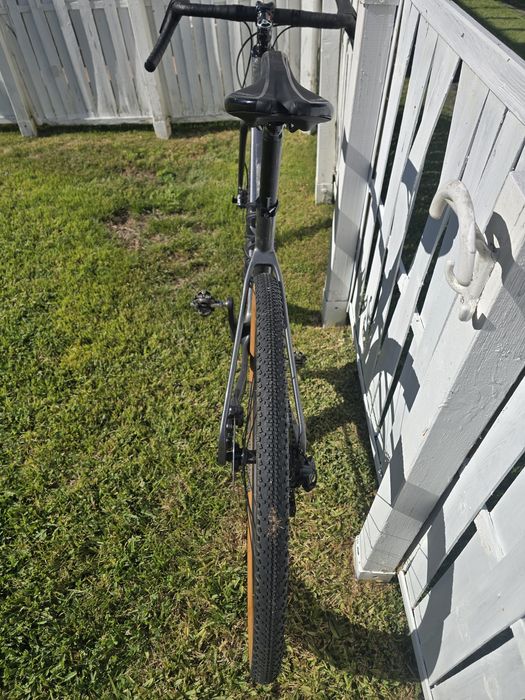 Gravel ICe (Lobito) GV 10 carbono
