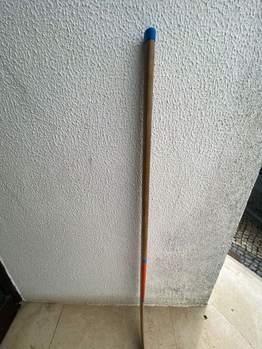 Taco de hóquei em patins