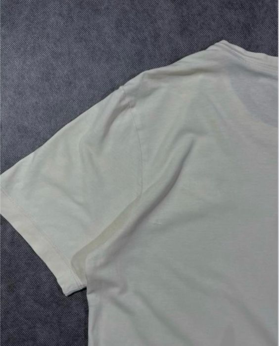 nike t shirt футболка nike jordan big logo vintage винтаж