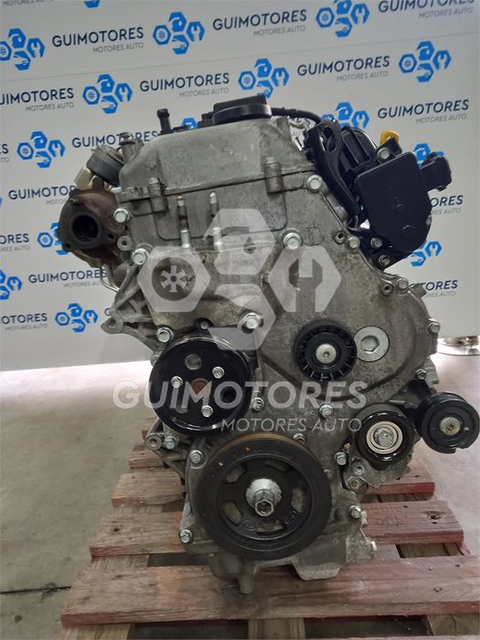 MOTOR KIA PRO CEED 1.6CRDI 128CV, REF: D4FB