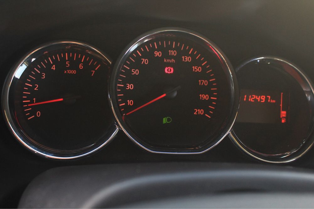 Dacia Sandero 0.9 TCe (Urgente)