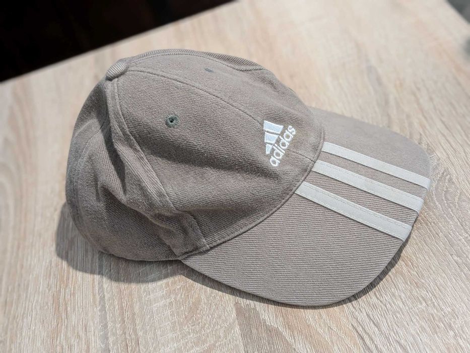 Czapka z daszkiem Adidas