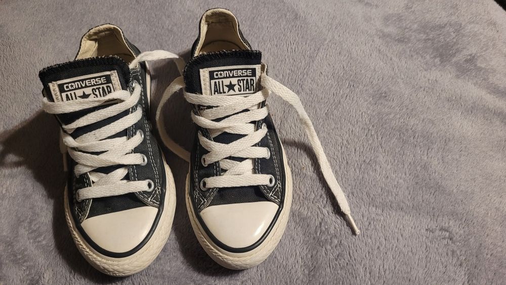 Converse tenisówki 31