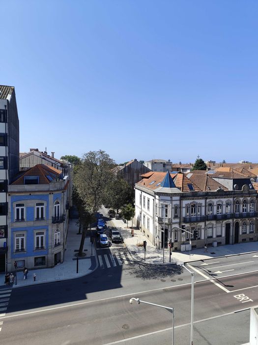 T1 | Avenida da Boavista