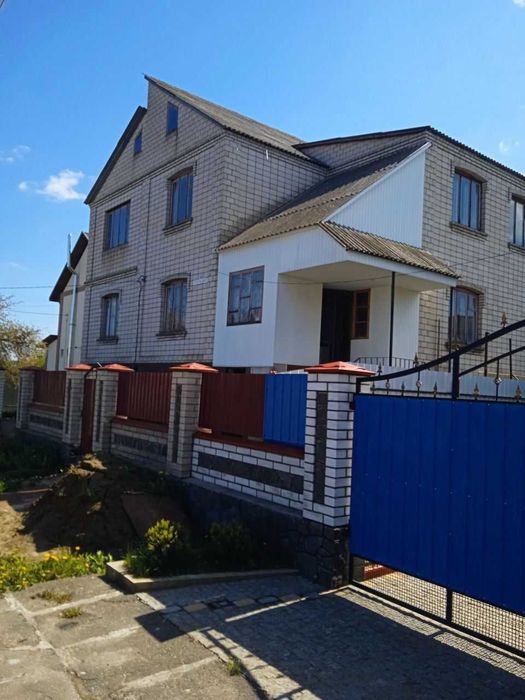 Продам будинок в м.Хмільник