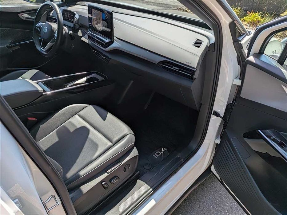 Volkswagen ID.4 Pro S      2023