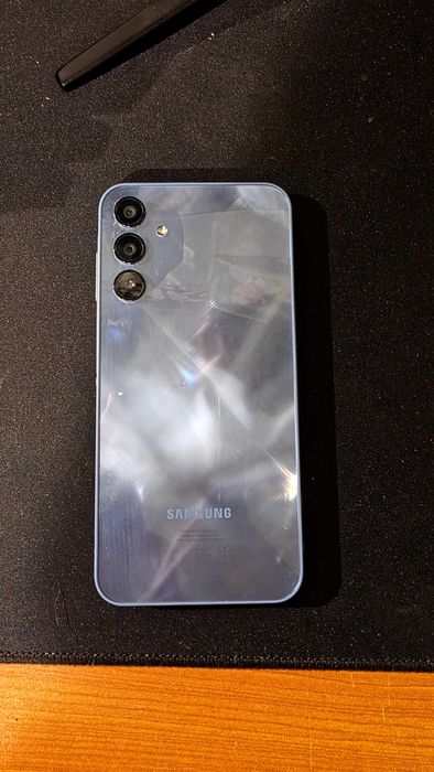 Samsung Galaxy a15 128gb 80€ Vender Hoje!