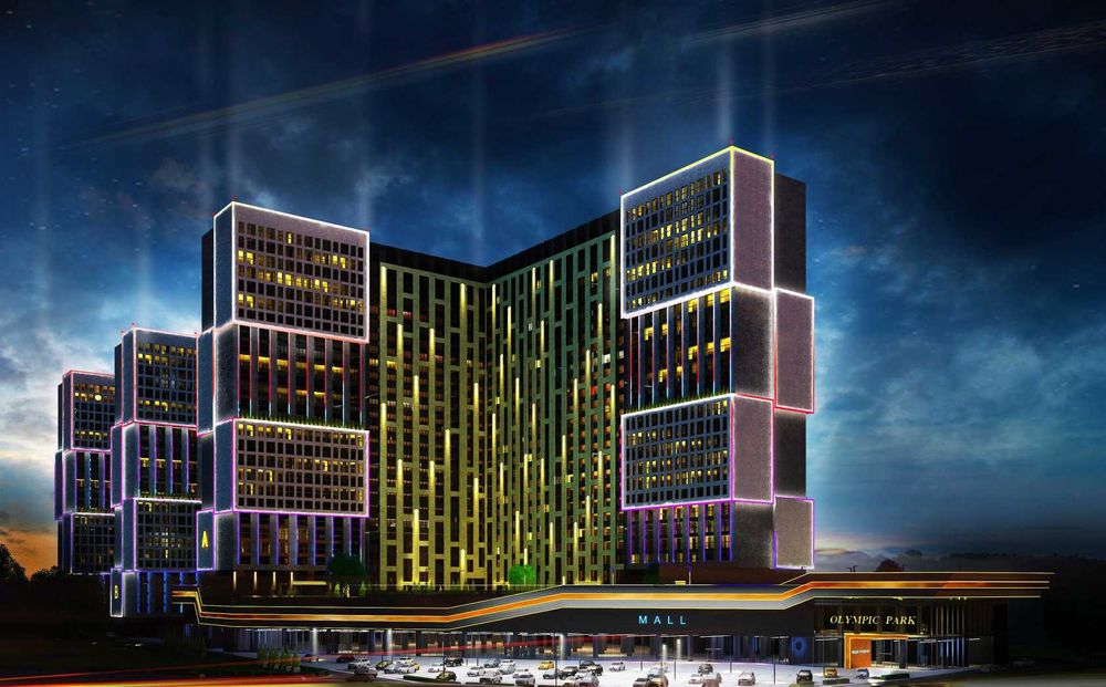 Коммерческая недвижимость по адресу Бажана пр. (площадь 28,4 м²) - Atlanta.ua - фото 2