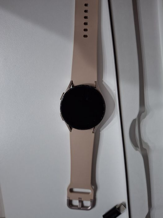 Sprzedam zegarek Samsung watch 4