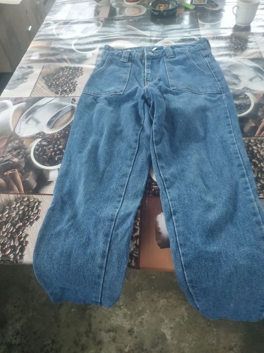 разные вещи много